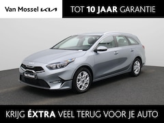 Kia Cee'd Sportswagon - ceed Pulse 1.0 T-GDi 120 MHEV DCT ISG | Navigatie | Climate Control | Lm velgen | Parkeers