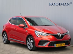 Renault Clio - 1.3 TCe R.S. Line 131 Pk Automaat DAB / Apple Carplay / Camera / Navi