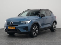 Volvo XC40 - Single Motor Extended Range Core 82 kWh | CAMERA | TREKHAAK