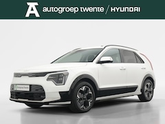 Kia Niro EV - ExecutiveLine 64.8 kWh | schuifdak | Leder | Private lease 579 per maand