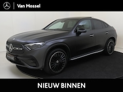Mercedes-Benz GLC-klasse Coupé - 300e 4MATIC Sport Edition Premium Plus/ Panoramadak/ AIRMATIC/ Achterasbesturing/ Burmeste