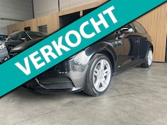 Audi A3 Sportback - 1.4 TFSI Ambiente Pro Line plus Automaat|PDC|Cruise|Navi|NAP