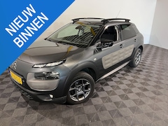 Citroën C4 Cactus - 1.2 PureTech Shine