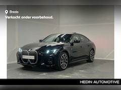 BMW i4 - eDrive35 M Sport Edition 70 kWh | M-Sport | Trekhaak | Panoramadak | Stoelverwarming bestu
