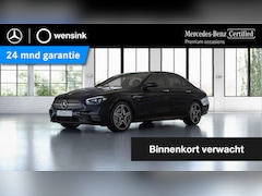 Mercedes-Benz E-klasse - 300 e AMG Line | Widescreen | Burmester | Night pakket |