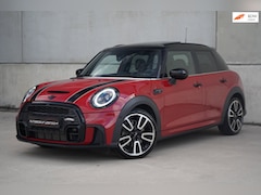MINI 5-Deurs - 2.0 Cooper S John Cooper Works, Carplay, Pano