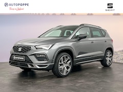 SEAT Ateca - FR Business Intense 1.5 TSI 110 kW / 150 PK SUV 7