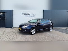 SEAT Ibiza SC - 1.4 Sport-up