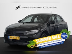 Opel Corsa - 1.2 Turbo Hybrid GS