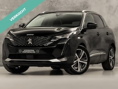 Peugeot 3008 - 1.6 HYbrid 225 Allure 225Pk Automaat (APPLE CARPLAY, GROOT NAVI, 360 CAMERA, LEDER, KEYLES