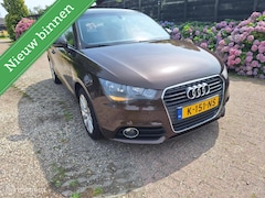 Audi A1 - 1.4 TFSI Attraction
