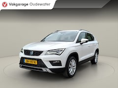 SEAT Ateca - 1.5 TSI Style Business Intense * Trekhaak * Camera * Pano