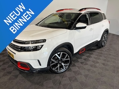 Citroën C5 Aircross - 1.5 BlueHDI €.7999, = ex BTW en BPM