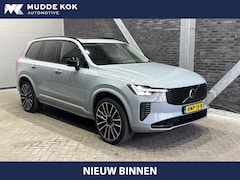 Volvo XC90 - T8 Plug-in hybrid Ultra Dark | HEICO SPORTIV | ACC | Luchtvering | Bowers&Wilkins | Panora