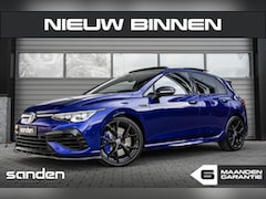 Volkswagen Golf - 2.0TSI R 4Motion|Akra|Pano|H/K|Leder|HUD|Mem