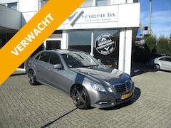 Mercedes-Benz E-klasse - E350 CGI BlueEfficiency Aut. AVANTGARDE / Youngtimer