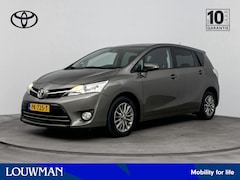 Toyota Verso - 1.8 VVT-i Aspiration 7p. | Navigatie | Trekhaak | Climate Control |