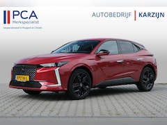 DS 4 - 4 1.2 PureTech Performance Line