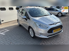 Ford B-Max - 1.6 TI-VCT Titanium automaat / trekhaak / garantie