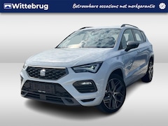 SEAT Ateca - 1.5 TSI 150pk FR DSG Automaat / Panorama schuifdak / Navigatie / LM 19 inch / Camera / Par