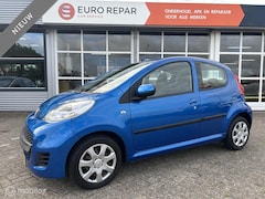 Peugeot 107 - 1.0-12V XS 5drs. Automaat