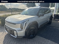 Kia EV9 - GT-Line AWD 99.8 kWh , Snel Leverbaar, Inclusief 2000 Euro Inruilpremie, Complete Uitvoeri
