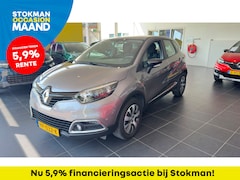 Renault Captur - 0.9 TCe Expression | 1e eigenaar | dealeronderhouden | trekhaak