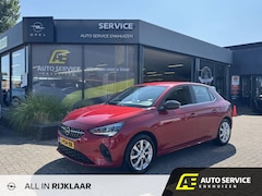 Opel Corsa - 1.2 Elegance Automaat Rijklaar incl. garantie en beurt | 1e eigenaar | Airco | Carplay | C