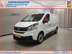 Fiat Talento - 2.0MultiJet 146pk Euro 6