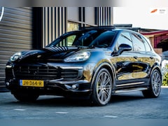 Porsche Cayenne - 3.0 S E-Hybrid PANO/ACC/GTS PAKKET/LUCHTVERING/BOSE/FULL