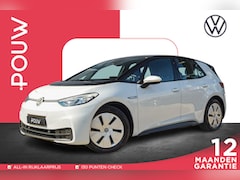 Volkswagen ID.3 - Pro 145pk 58 kWh | SOH 93 % | Climate Controle | ACC | Stoel/Stuur Verwarming