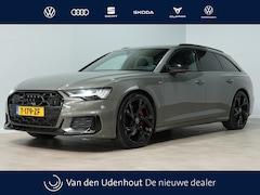 Audi A6 Avant - 55 TFSI e quattro Pro Line S Competition Trekhaak, 21 inch, Camera, Carplay. 61
