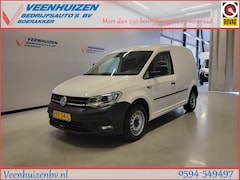 Volkswagen Caddy - 2.0TDI Euro 6