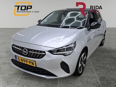 Opel Corsa Electric - 50 kWh Elegance | Climate control | Cruise control |