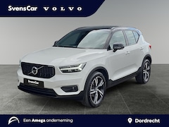 Volvo XC40 - 1.5 T3 R-Design | Panoramadak | Stoelverwarming | 360 camera | Harman/Kardon |