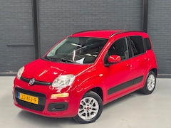 Fiat Panda - 0.9 TwinAir (86 pk) Easy automaat - airco - lichtmetalen velgen