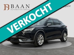 CUPRA Formentor - 1.4 TSI e-Hybrid Essential|ACC|Stuur/Stoelverwarming