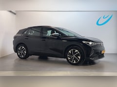 Volkswagen ID.4 - Pro 77 kWh SoH 97% Navigatie Parkeersensoren App-Connect