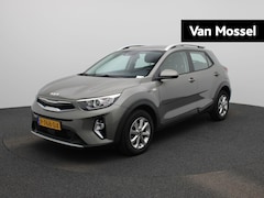 Kia Stonic - 1.0 T-GDi MHEV DynamicLine