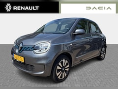 Renault Twingo Z.E. - R80 Intens