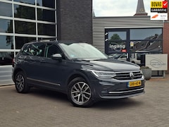 Volkswagen Tiguan - 1.4 TSI Life | Zwenkbare trekhaak