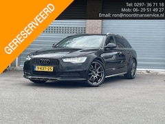 Audi A6 allroad quattro - 3.0 TDI BiT Pro Line Plus