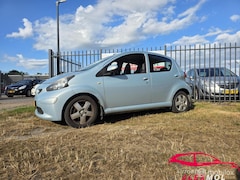 Toyota Aygo - 1.4 D +