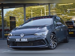 Volkswagen Golf - 1.5 eTSI R-Line DSG Led Panorama Acc Sfeer CarPlay Trekhaak Pdc