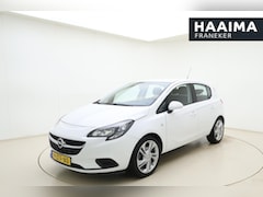 Opel Corsa - 1.0 Turbo Business+ 90pk | 5 Deurs | Airco | Trekhaak | Lichtmetalen Velgen | Bluetooth |