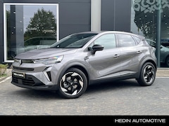Renault Captur - 1.6 E-Tech full hybrid 145 techno | Applecarplay/Andriodauto | Camera | Clima