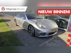 Porsche Panamera - 3.0 4S |Bose|Pano|Memory|Sportuitlaat Origineel|Sportchrono
