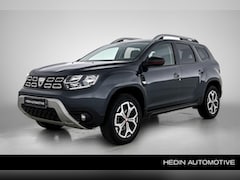 Dacia Duster - 1.3 TCe Tech Road