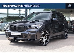 BMW X5 - xDrive45e High Executive M Sport Automaat / Trekhaak / Panoramadak / Comfortstoelen / Acht