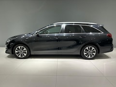 Kia Cee'd Sportswagon - Ceed Sw 1.0 T-GDi 100pk Design Edition